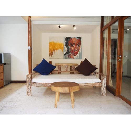 De'dalam private deluxe