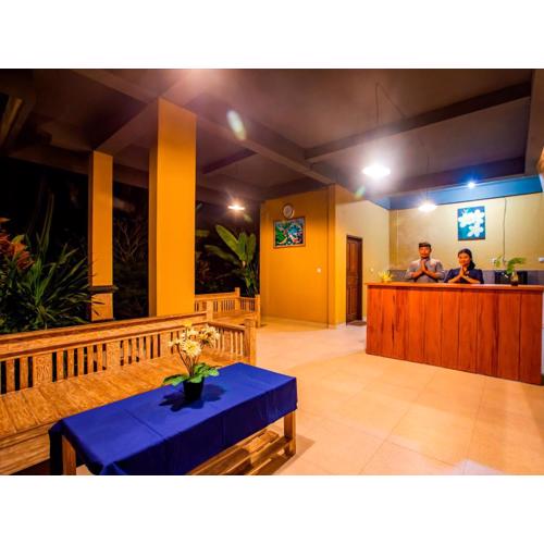 Dede Cottage Ubud