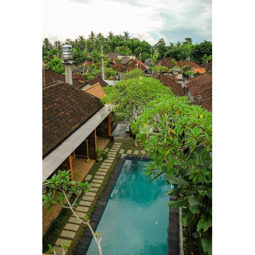 Dedeane ubud