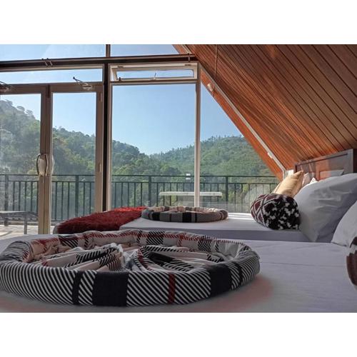 Dedunu Cabana & Resort