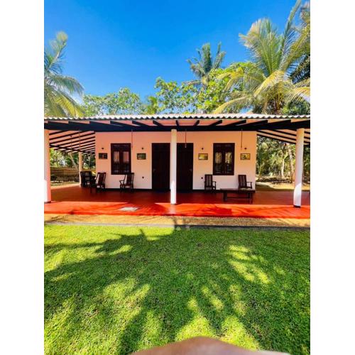 Dedunu Resort & Yala Safari