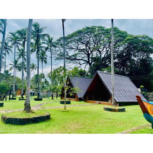 Deduru Cabana Nature Resort