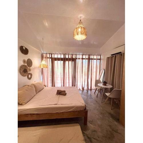 Dee Siargaonon Homestay