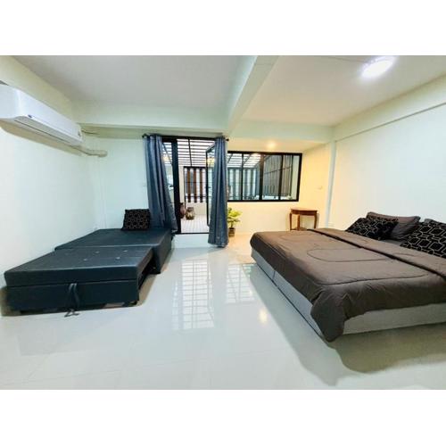 Dee Tee homestay hatyai