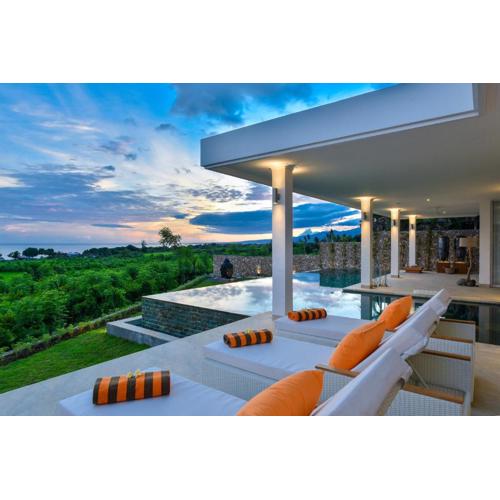 Deep Blue Villa Managed By LBV