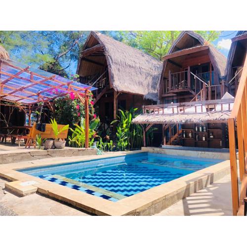 Deep House Bungalows