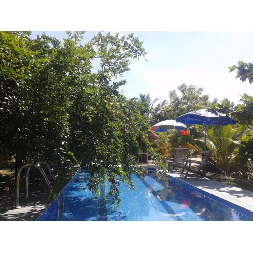 DEEP SEA RESORT PADI DIVE CENTER