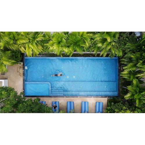 DeeProm Pattaya Hotel