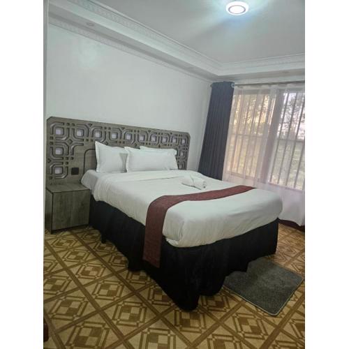 DeepSea Resort Kitale