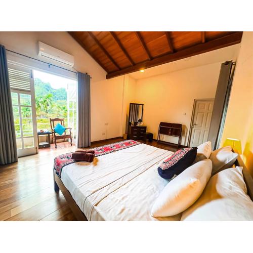 Deer Hill Rest Kandy