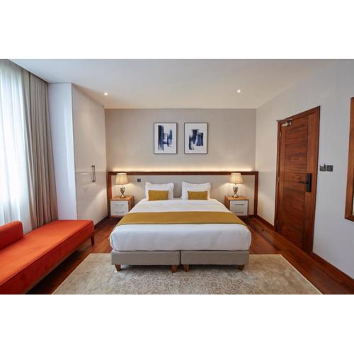 Deerpark Luxury Stays