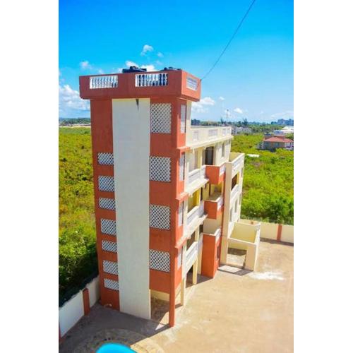 Dee's Beach View Apartment