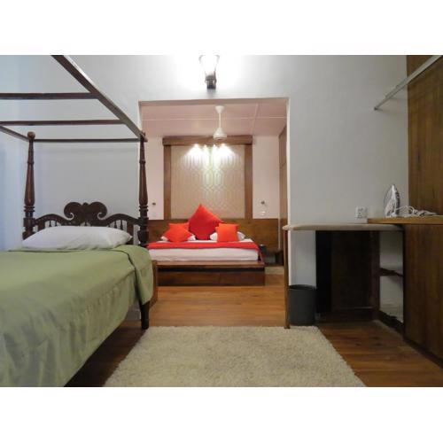 Dees Homestay Colombo