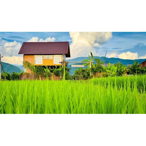DeeTorJai FarmStay Nan ดีต่อใจ ฟาร์มสเตย์ น่าน โดยเจ้าของ