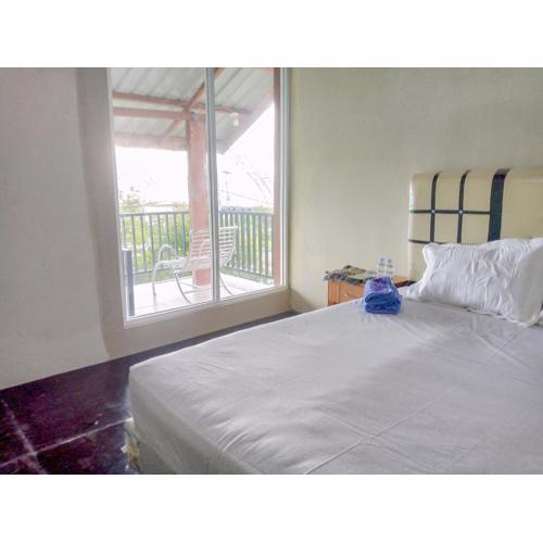 Deeva Homestay Syariah RedPartner