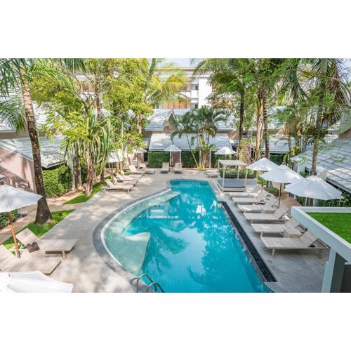 Deevana Krabi Resort