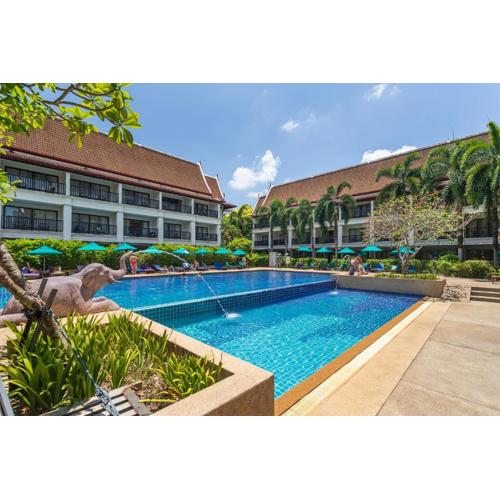 Deevana Patong Resort & Spa