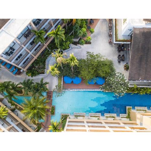 Deevana Plaza Krabi Aonang