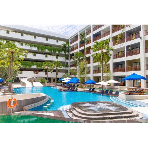 Deevana Plaza Phuket - SHA Extra Plus