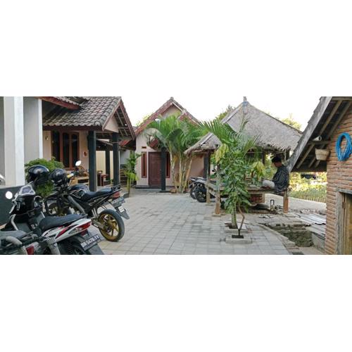 Defa Homestay