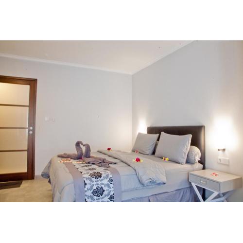 De'Govin Apartment Lombok