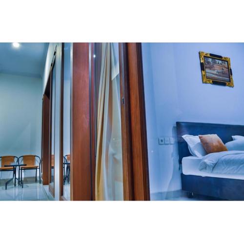 Degung de brata Family villas