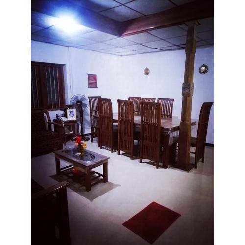 Dehimaduwa Villa & Spice Garden