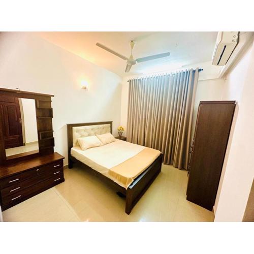 Dehiwala Aparment Stay PrivateRoom