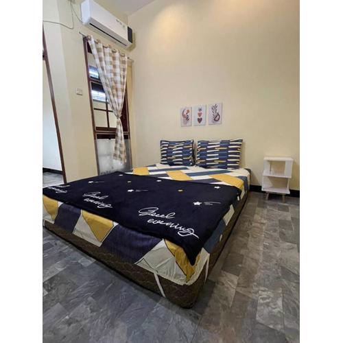 Dehome Pakuwon Mall 2 Syariah