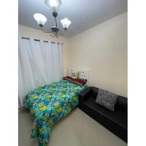 Deira Salahuddin Comfort Residences