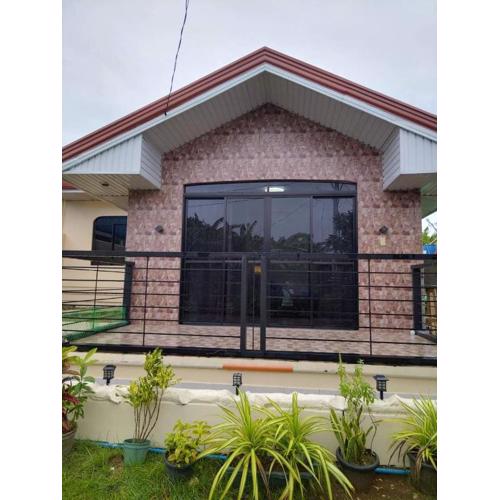 Deja Homestay Siargao