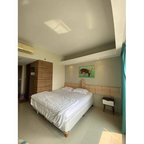 Dejati Condotel Studio - Bogor Icon