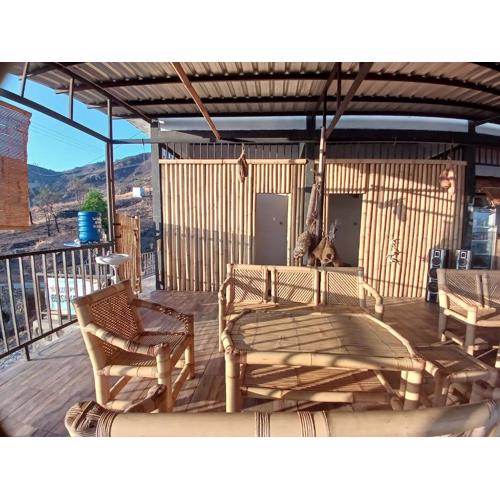 DejaVu Coffee and Homestay