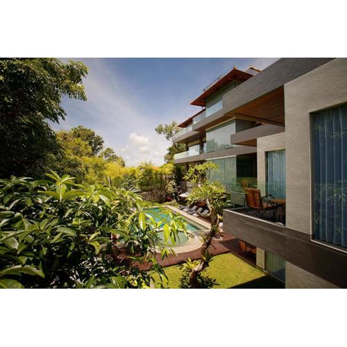 Del Cielo Villa Jimbaran