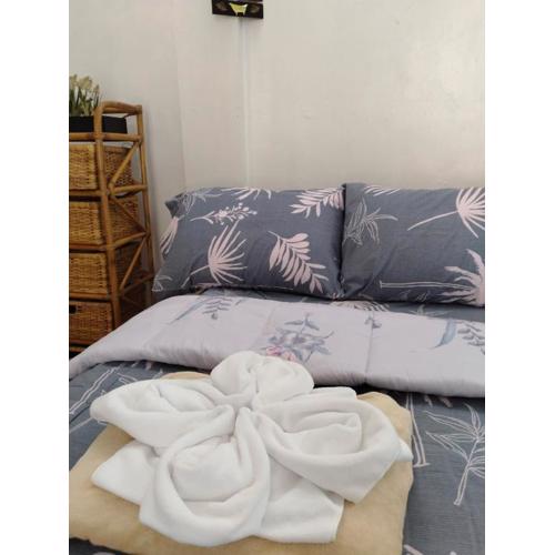 Del Mar Transient House