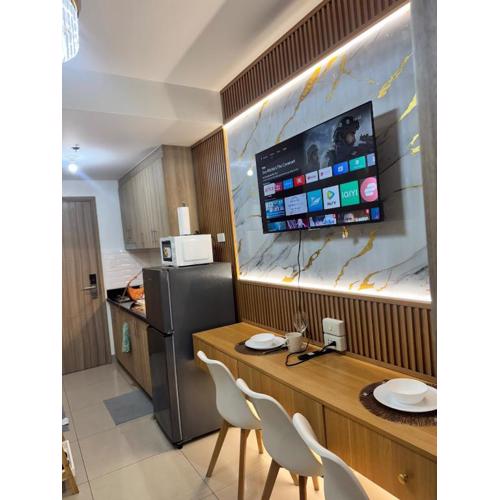 Del Rosario Place Shore 2 Residence