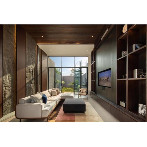 Delancey Villas