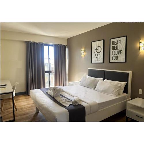 D'ELEMENTS HOTEL AND DORMITORY