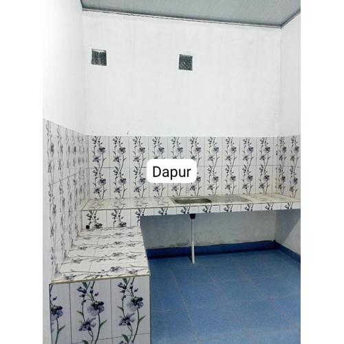 Delengan Aladin homestay