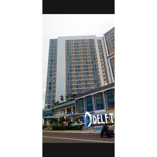 Delf Apartemen CPI