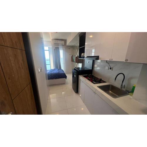 Delf Apartment at CPI