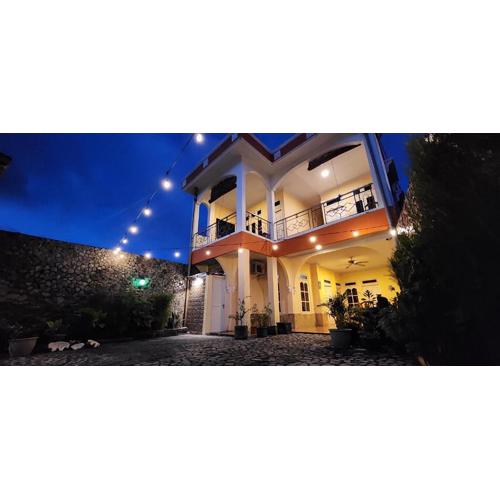 Delfika 2 Guest House