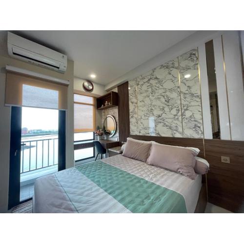 Delft CPI Studio Apartment