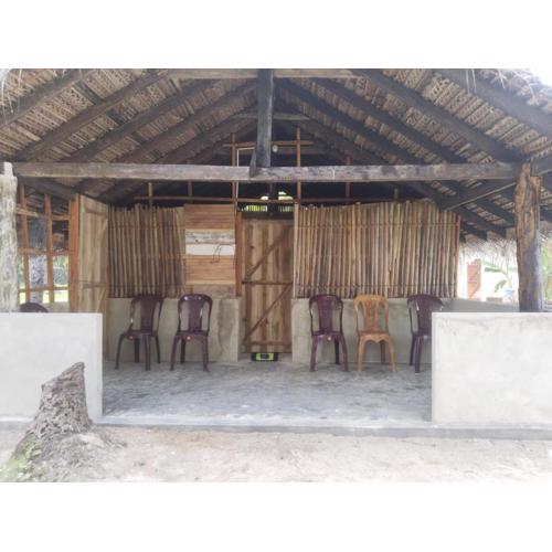 Delft Cultural Home Stay