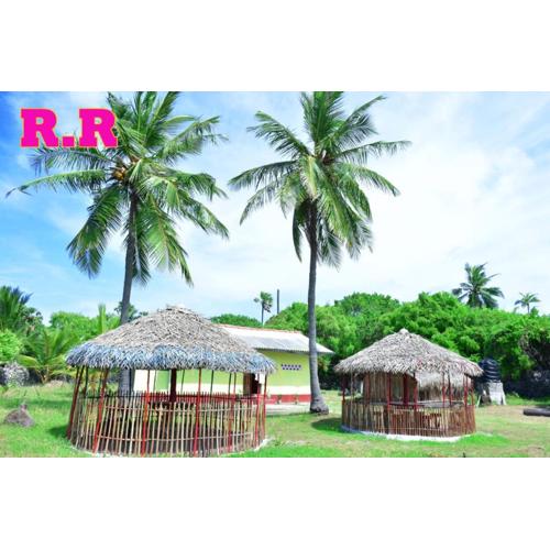 Delft island home stay