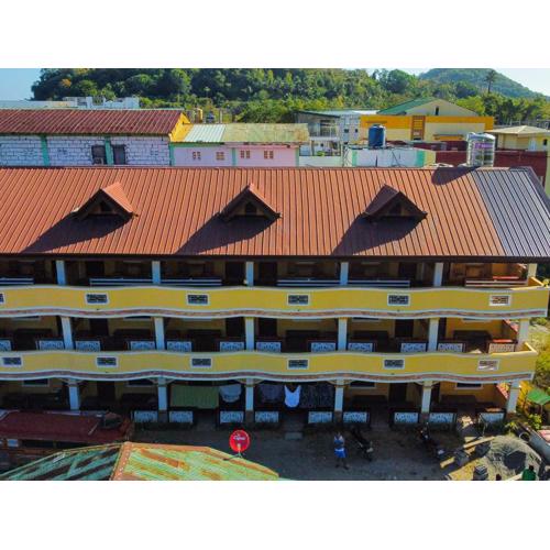 Delgados Resort Puerto Galera powered by Cocotel