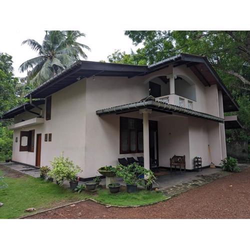 Delgahawattha Villa