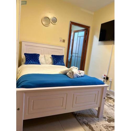 Delight Studio, Kaisa Gardens Kileleshwa