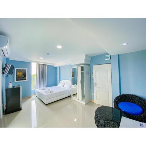 Delighted Bangkok Hotel