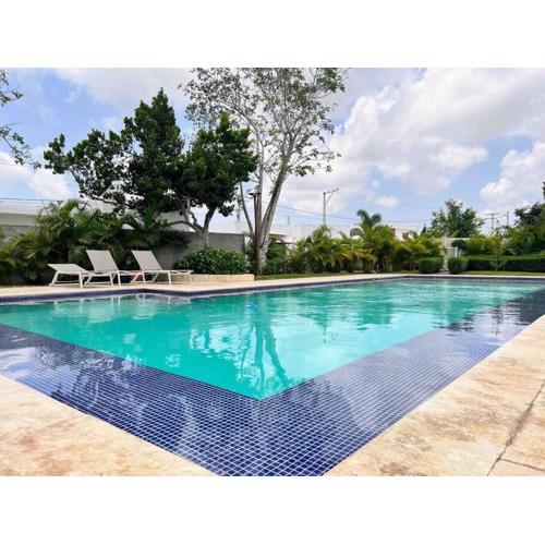 Delightful home in Punta Cana